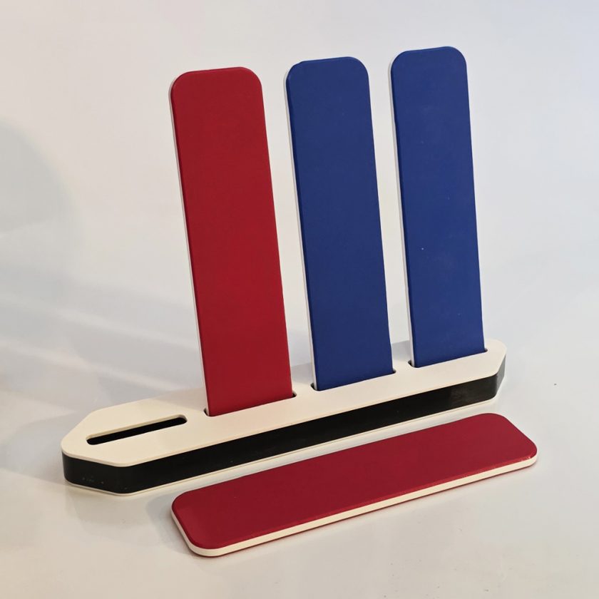 Scoring Paddles (1 Table) - Image 5