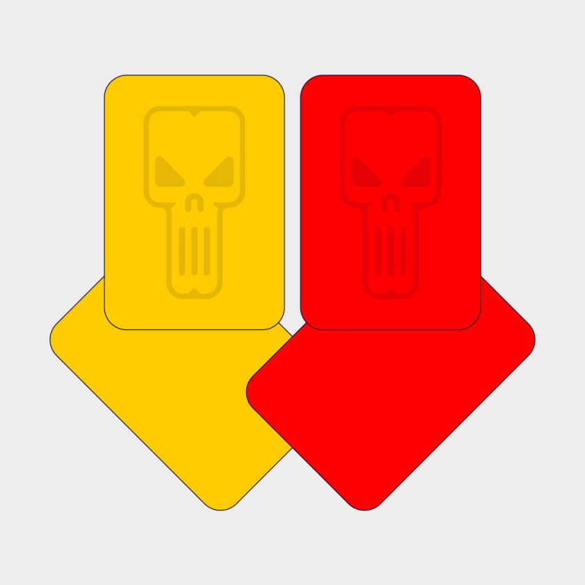 Warning Cards - Image 3