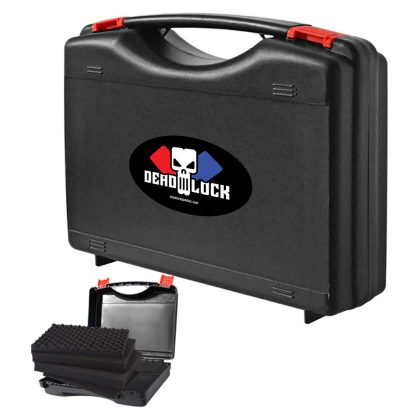 Scoring Paddles Case
