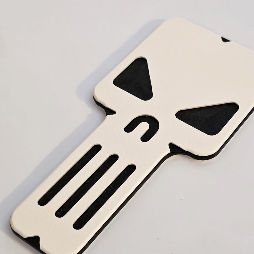 Scoring Paddles (1 Mat) - Image 9